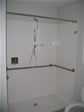 Handicapped accessible showers and bathrooms can be installed in any RBA modular home