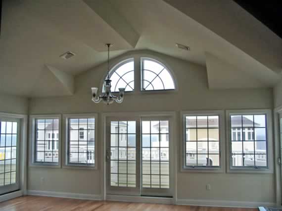 custom windows for the home