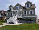 RBA Homes Virtual Home Tour. View custom modular home construction in Monmouth Beach by Central New Jersey home builder.