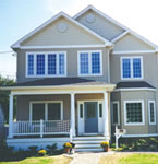Ocean County New Jersey Modular Home Builder